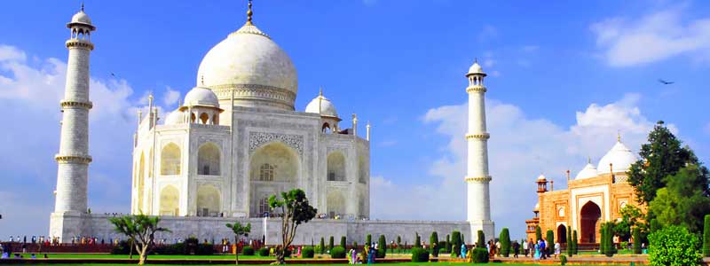 About Us India Tours Trip