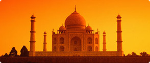 Essence of Agra (Golden Triangle Tour - 5days)
