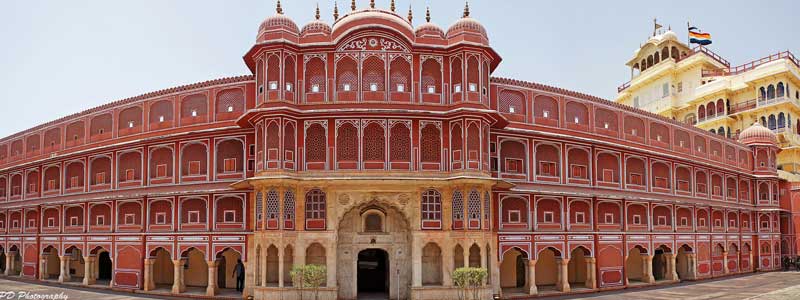Jaipur Rajasthan Tours India