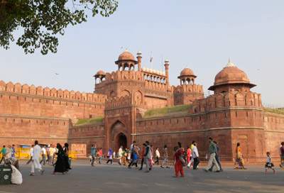 India Gate Tour Delhi