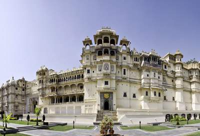 Udaipur Tour India