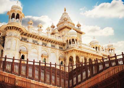 Rajasthan India Trips