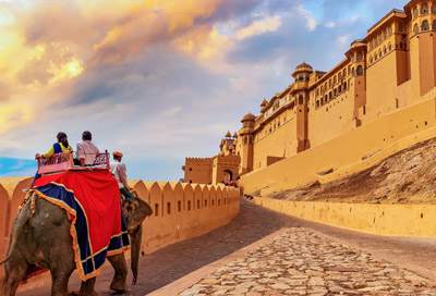 Jaipur Tour India