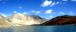 Ladakh Trekking & Monastery Tour