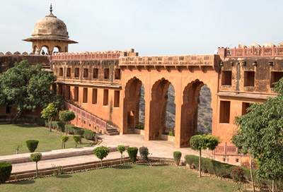 Jantar Mantar Delhi trip of India
