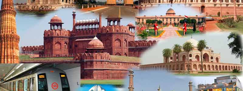 Introduction India Tours Trip