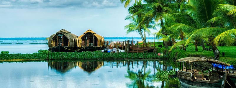 India Beach Tours of Kerala
