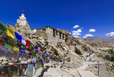 Ladakh-Leh Tours India